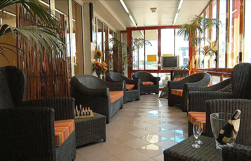 Stiefel Hotel 3*