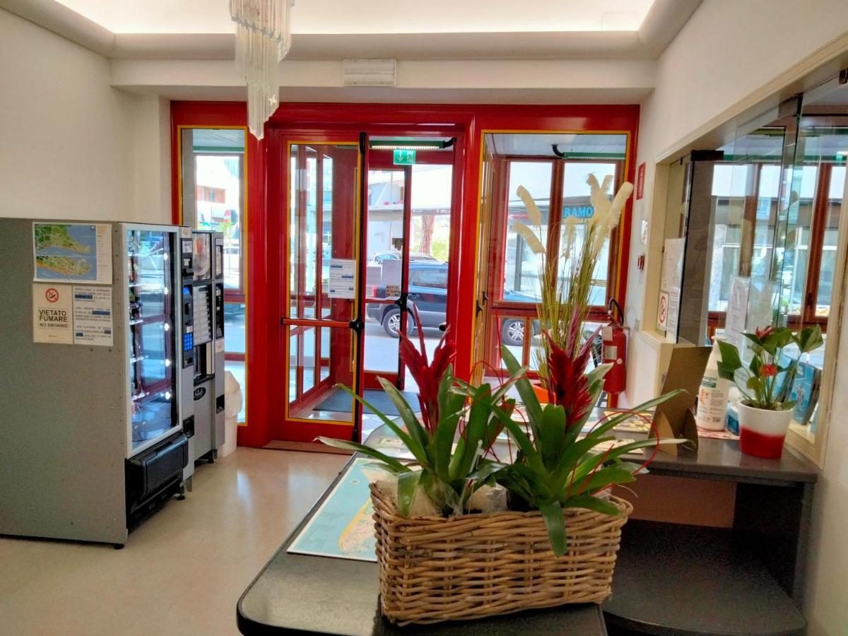 Hotel Stiefel Lignano Sabbiadoro