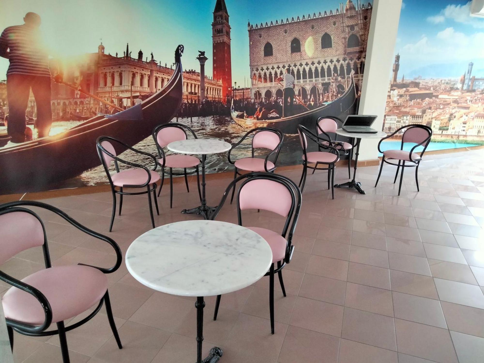 Stiefel Hotel Lignano Sabbiadoro