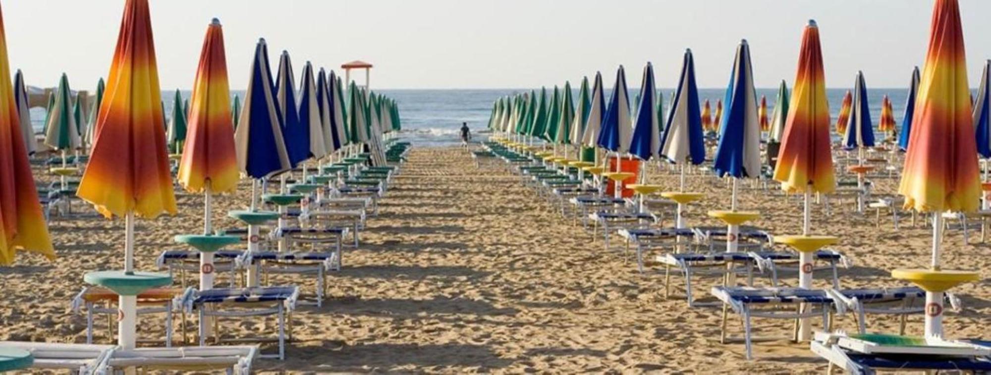 Stiefel Lignano Sabbiadoro