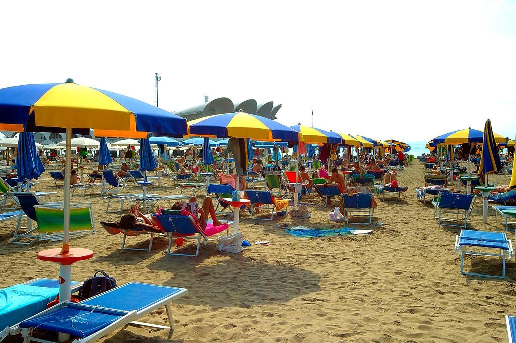 Hotel Stiefel Lignano Sabbiadoro