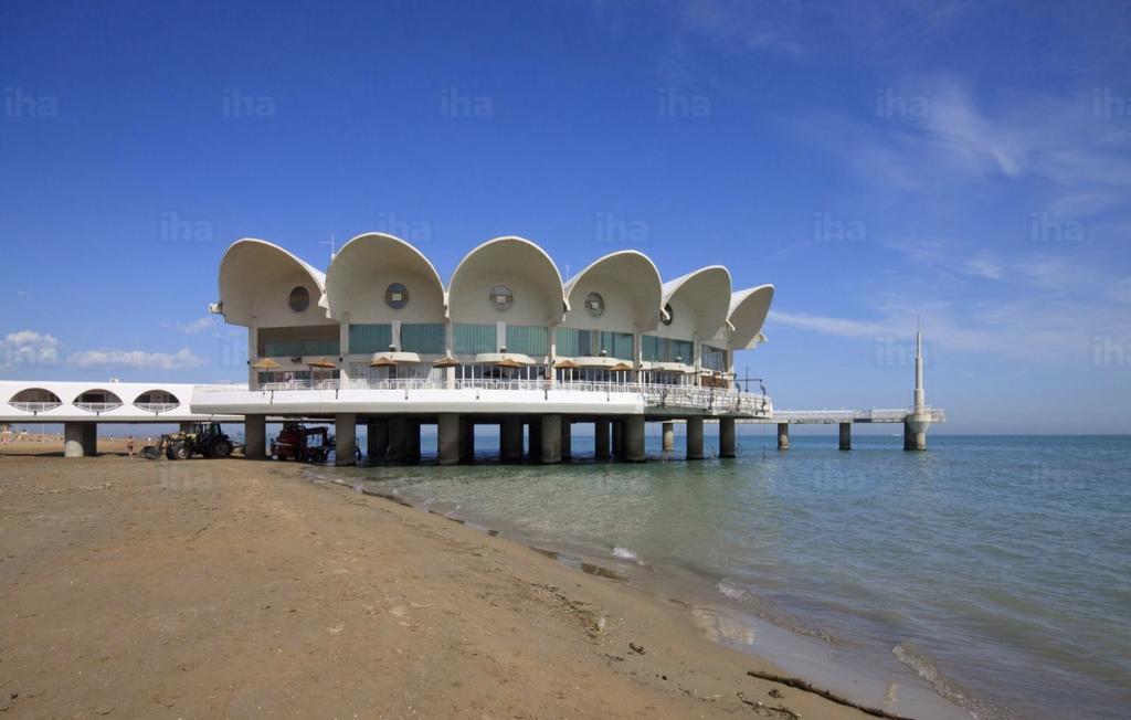 Stiefel Hotel Lignano Sabbiadoro