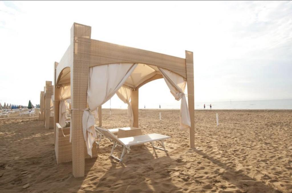 Hotel Stiefel Lignano Sabbiadoro