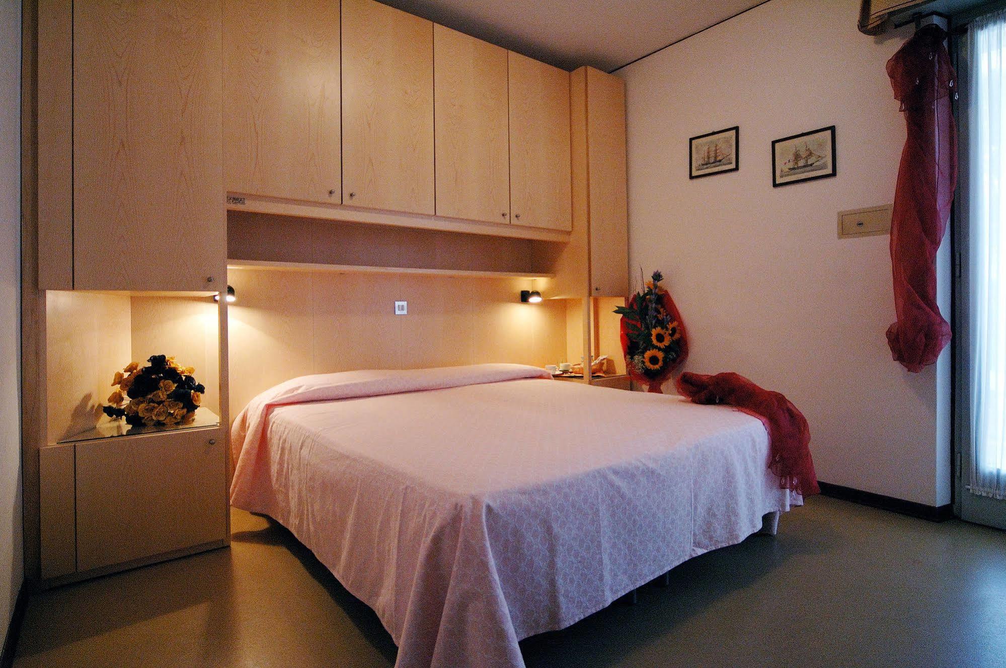 Stiefel Hotel Lignano Sabbiadoro