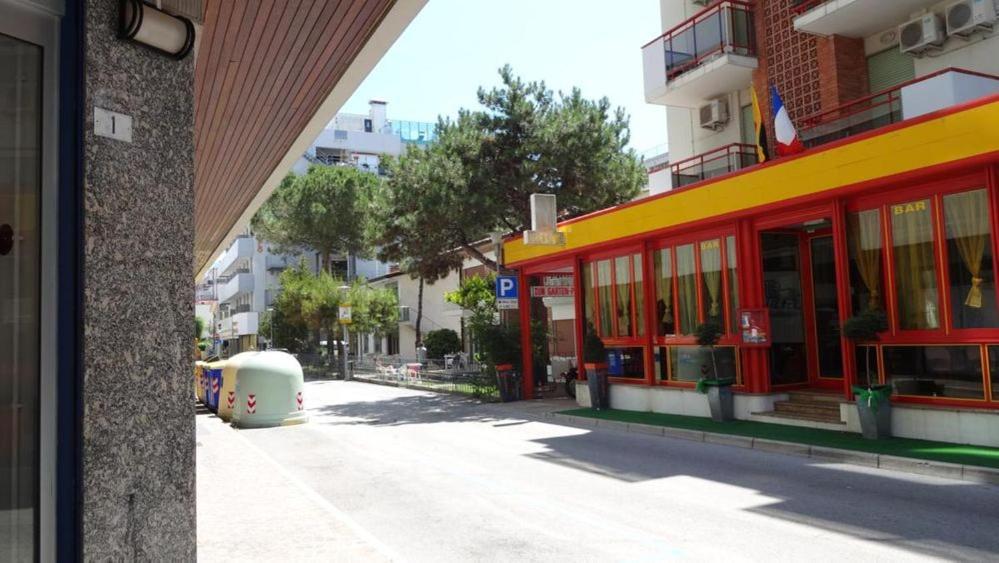 Hotel Stiefel Lignano Sabbiadoro